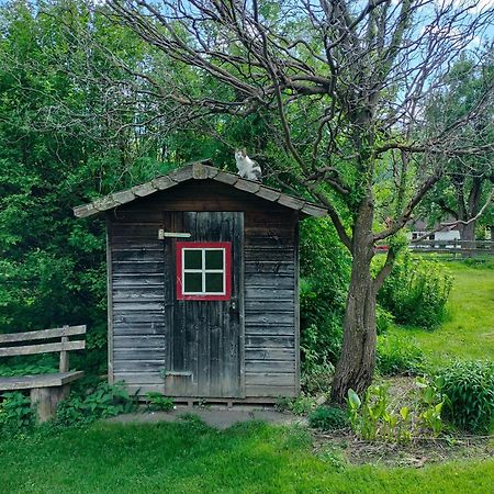 오버드라우부르크 Koestlhof, Familie Hassler B&B 외부 사진